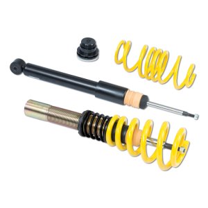 Audi A7 Coilover Suspension Kit - ST Suspensions - ST XTA Adjustable - `12-`18